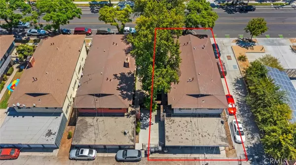 Long Beach, CA 90805,6645 Orange AVE