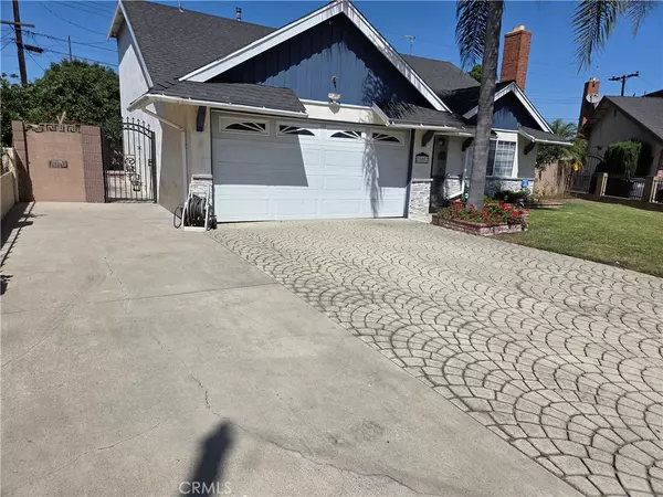 Carson, CA 90745,21007 Pontine AVE