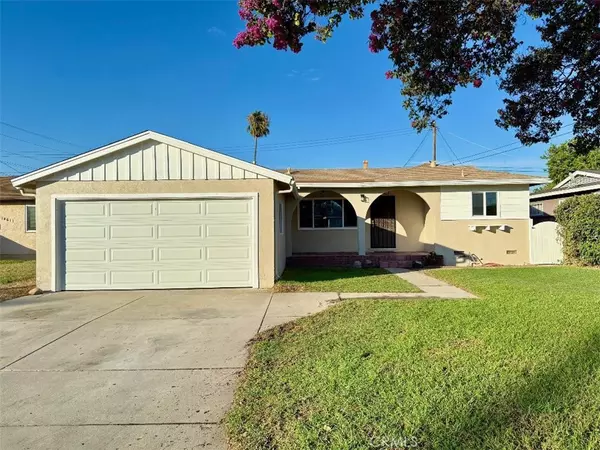 14617 Beckner ST, La Puente, CA 91744