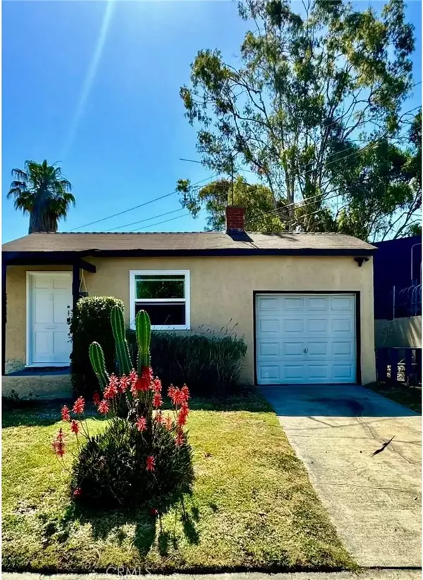 Los Angeles, CA 90016,2110 S Marvin Ave