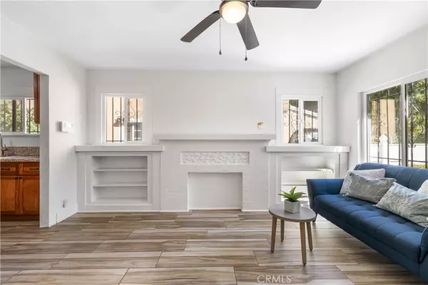 Los Angeles, CA 90047,1523 W 59th ST