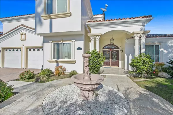 Downey, CA 90240,7917 Gainford ST