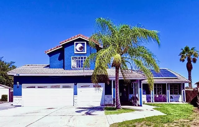 Moreno Valley, CA 92553,13804 Bellcrest CT