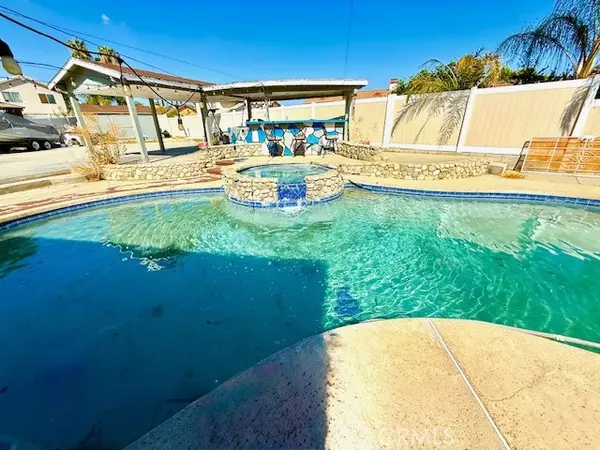 Moreno Valley, CA 92553,13804 Bellcrest CT