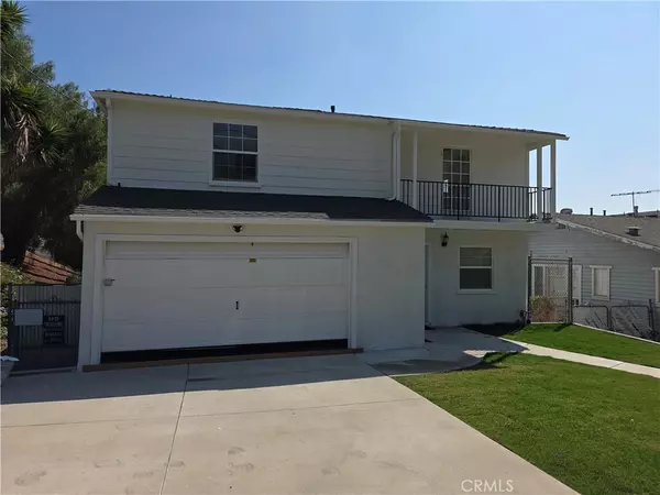 13664 earlham, Whittier, CA 90602
