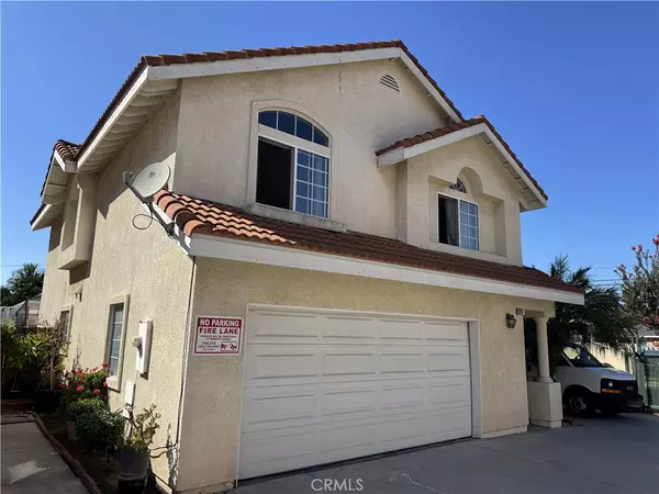 Bellflower, CA 90706,9316 Walnut ST