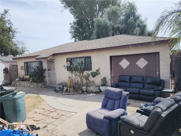 12110 Barnwall ST, Norwalk, CA 90650