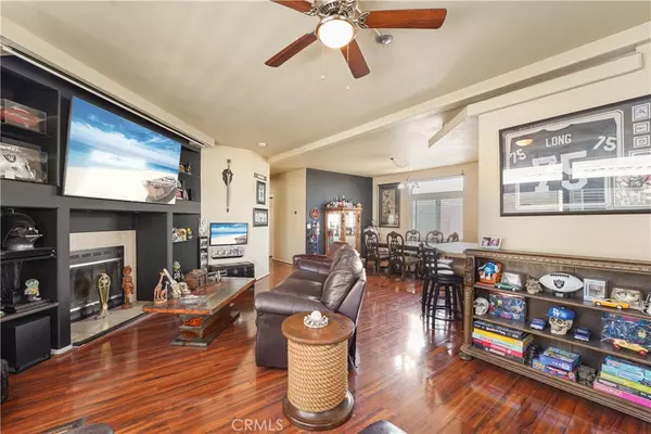 Long Beach, CA 90810,3595 Santa Fe AVE #287