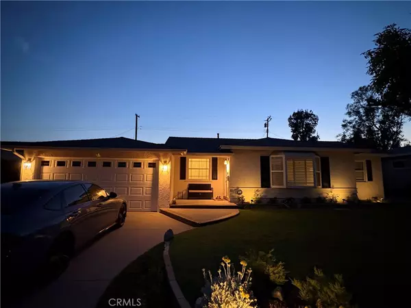 Glendora, CA 91740,1511 Bruning AVE