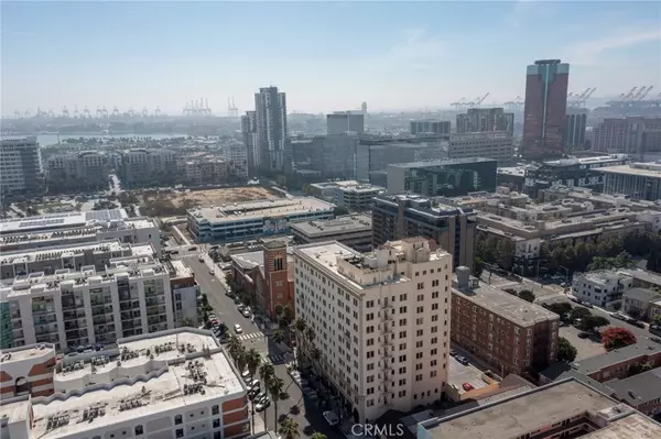 Long Beach, CA 90802,315 W 3rd ST #506