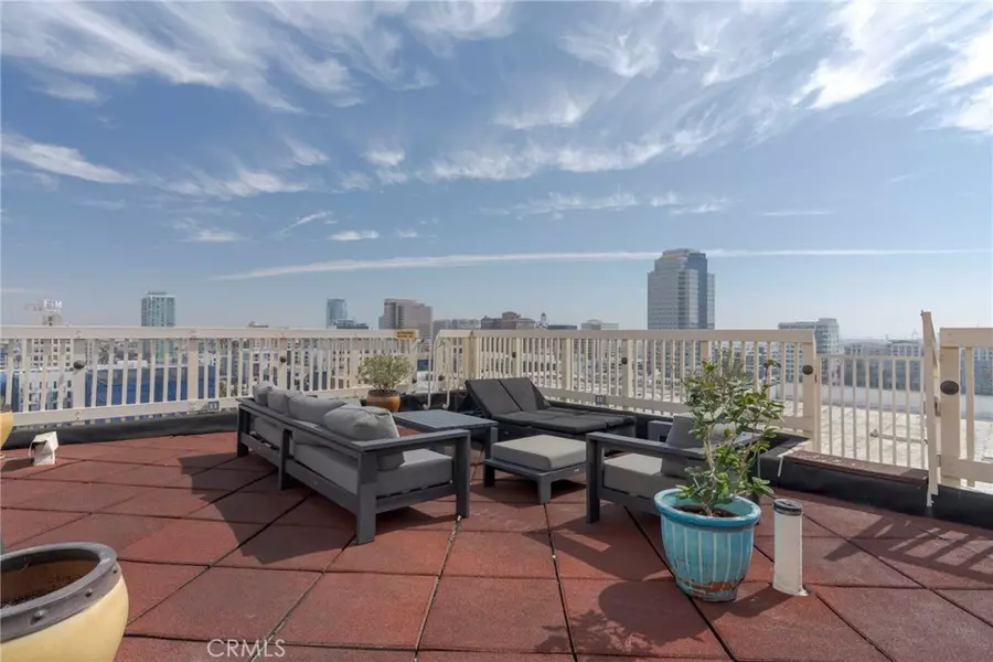 315 W 3rd ST #506, Long Beach, CA 90802