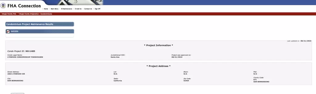 San Bernardino, CA 92404,1974 E Lynwood #1D