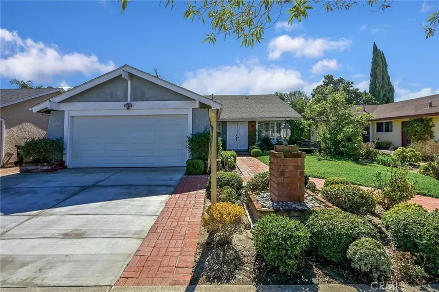 12356 Reva ST, Cerritos, CA 90703
