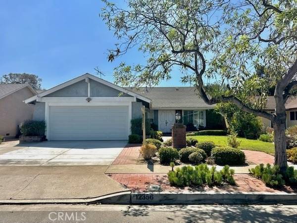 Cerritos, CA 90703,12356 Reva ST