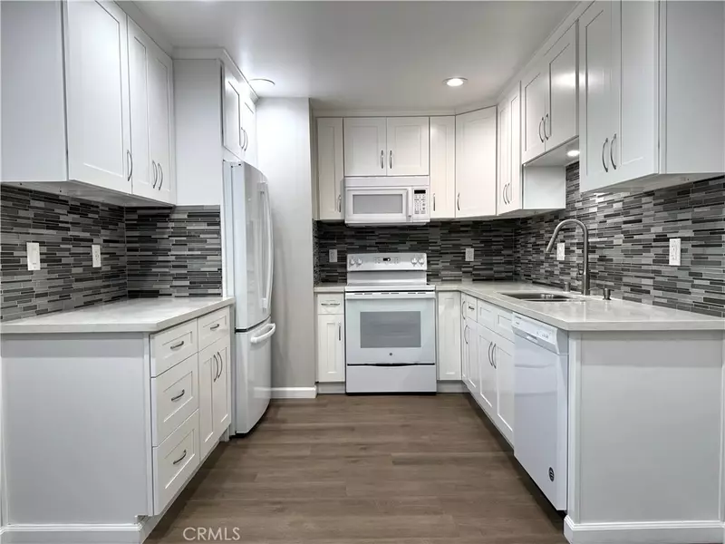 3939 E Allin #109, Long Beach, CA 90803