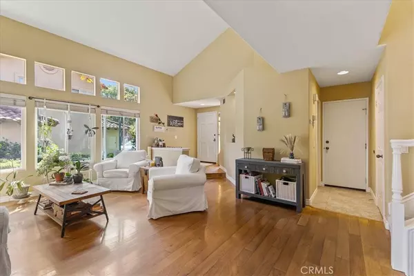 Rancho Santa Margarita, CA 92688,30 Cascada