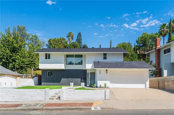 330 Ballena DR, Diamond Bar, CA 91765