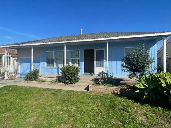 5538 Autry, Lakewood, CA 90712