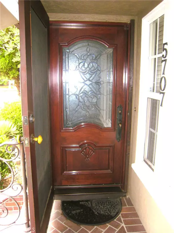 Lakewood, CA 90713,5707 Bigelow ST