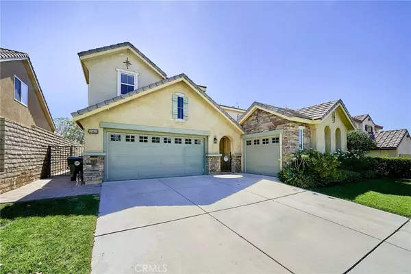Saugus, CA 91390,28410 Agajanian