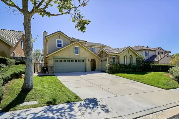 Saugus, CA 91390,28410 Agajanian