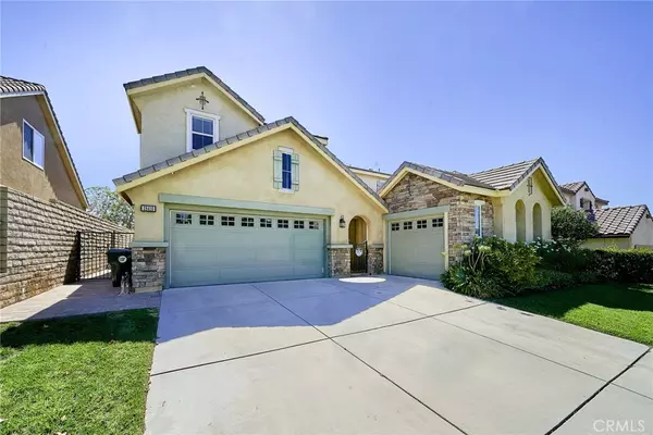 Saugus, CA 91390,28410 Agajanian