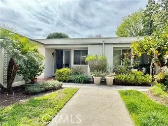242 Calle Aragon #G, Laguna Woods, CA 92637