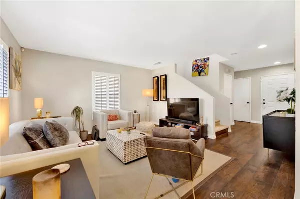 Palmdale, CA 93550,40427 Vereda DR