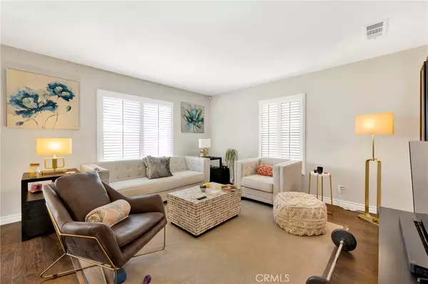 Palmdale, CA 93550,40427 Vereda DR