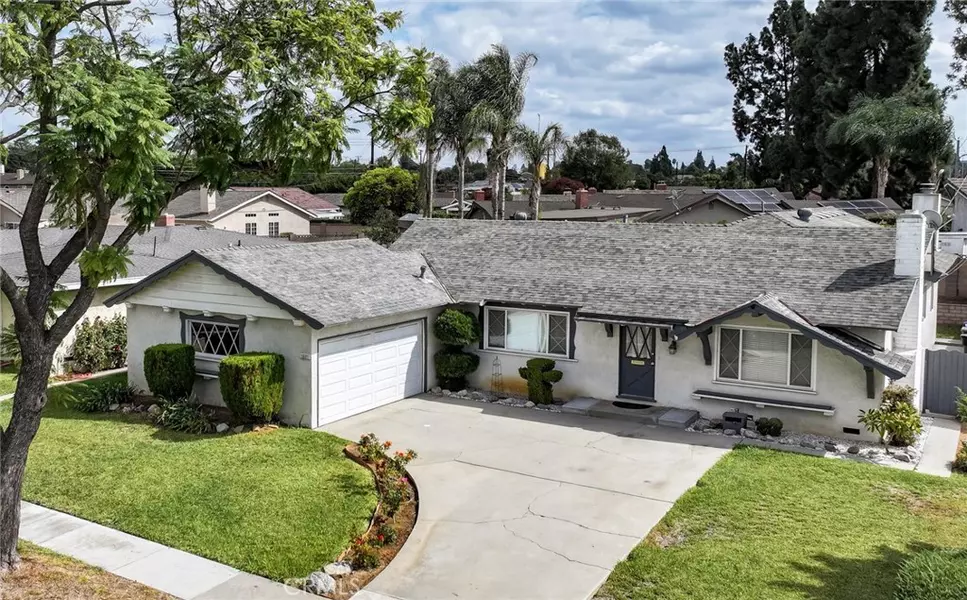 13220 Fonseca Ave, La Mirada, CA 90638