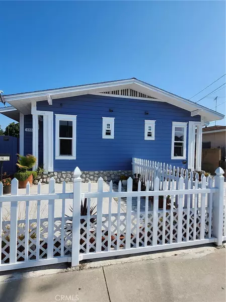 644 W 19th ST #2, San Pedro, CA 90731