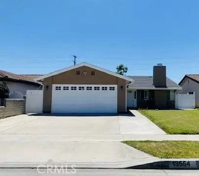13554 Elgers ST, Cerritos, CA 90703