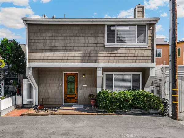16378 26th ST, Sunset Beach, CA 90742