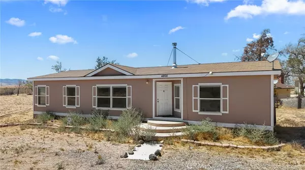 48011 93rd ST W, Lancaster, CA 93536