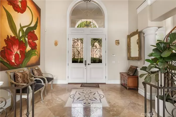 Chino Hills, CA 91709,16127 Greens Ct