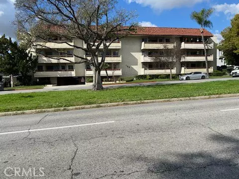 125 S Sierra Madre #304, Pasadena, CA 91107
