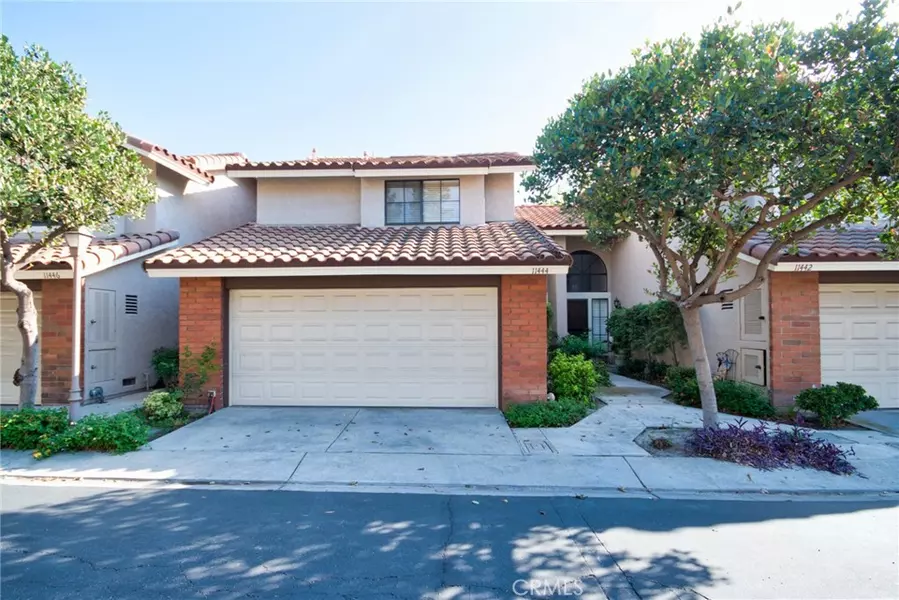 11444 Stapleton CT, Cerritos, CA 90703