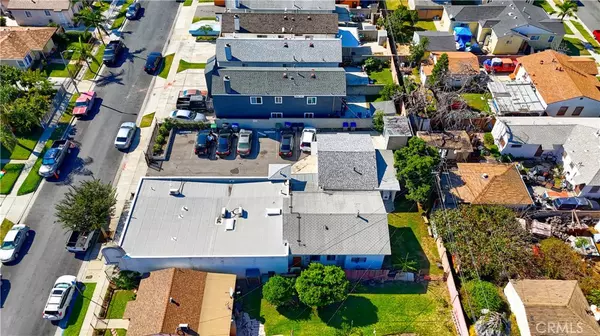 Long Beach, CA 90810,2657 2657 E Monroe