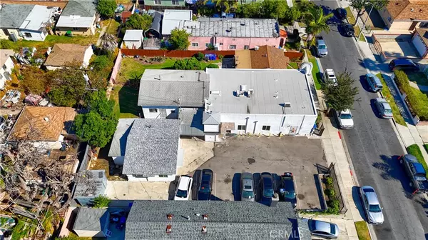 Long Beach, CA 90810,2657 2657 E Monroe