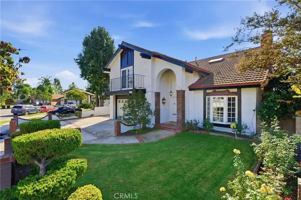 Cerritos, CA 90703,12524 Bryce CIR