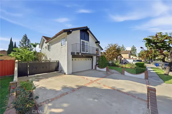 Cerritos, CA 90703,12524 Bryce CIR
