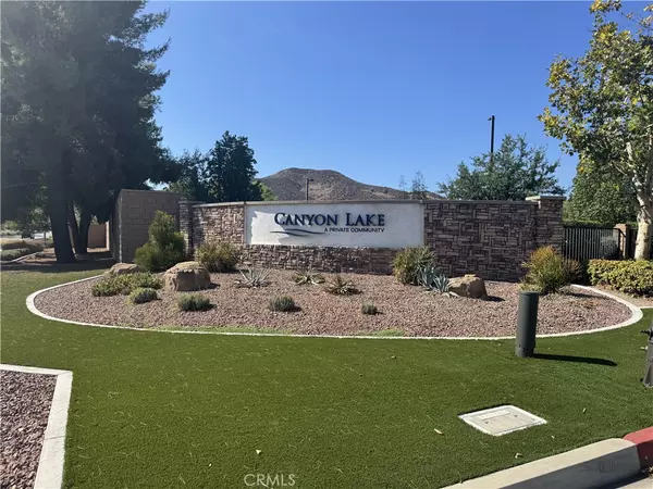 Canyon Lake, CA 92587,30041 Windward DR