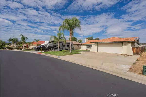 Canyon Lake, CA 92587,30041 Windward DR