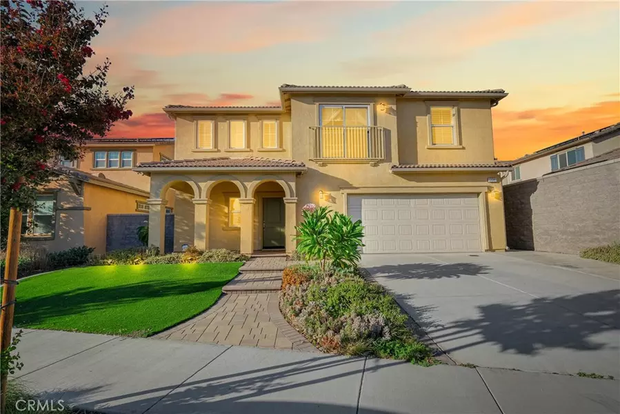 11081 Clear Lake LN, Jurupa Valley, CA 91752