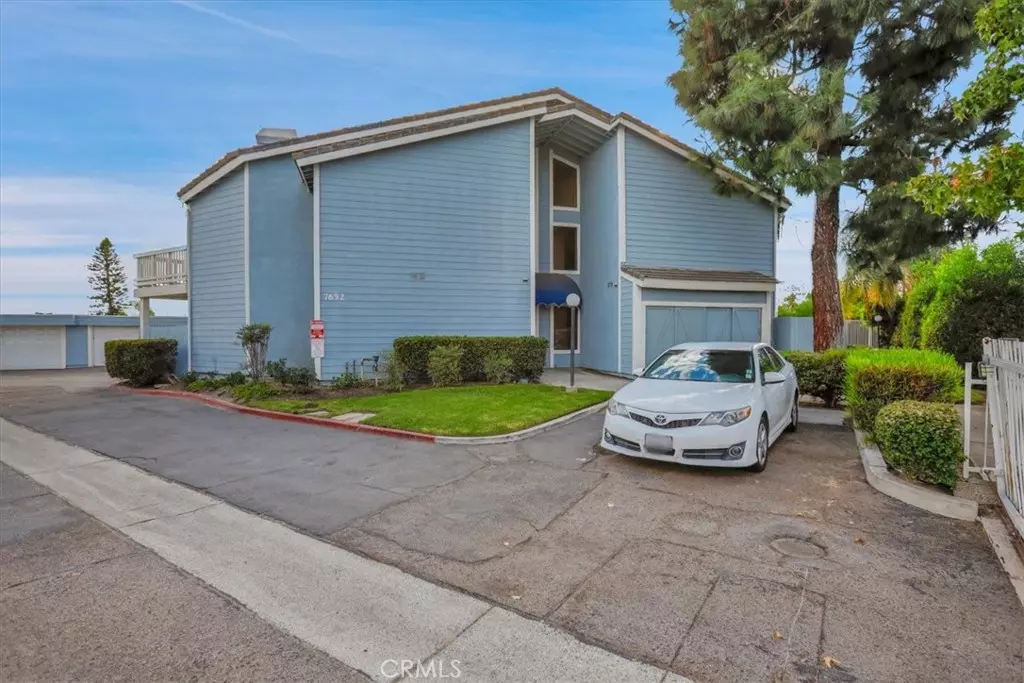 Stanton, CA 90680,7652 Cerritos