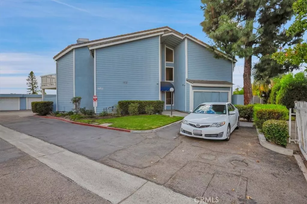 Stanton, CA 90680,7652 Cerritos