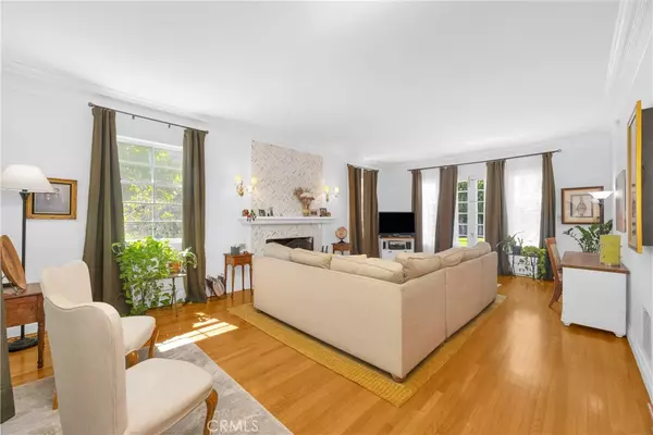 Long Beach, CA 90807,929 E Marshall