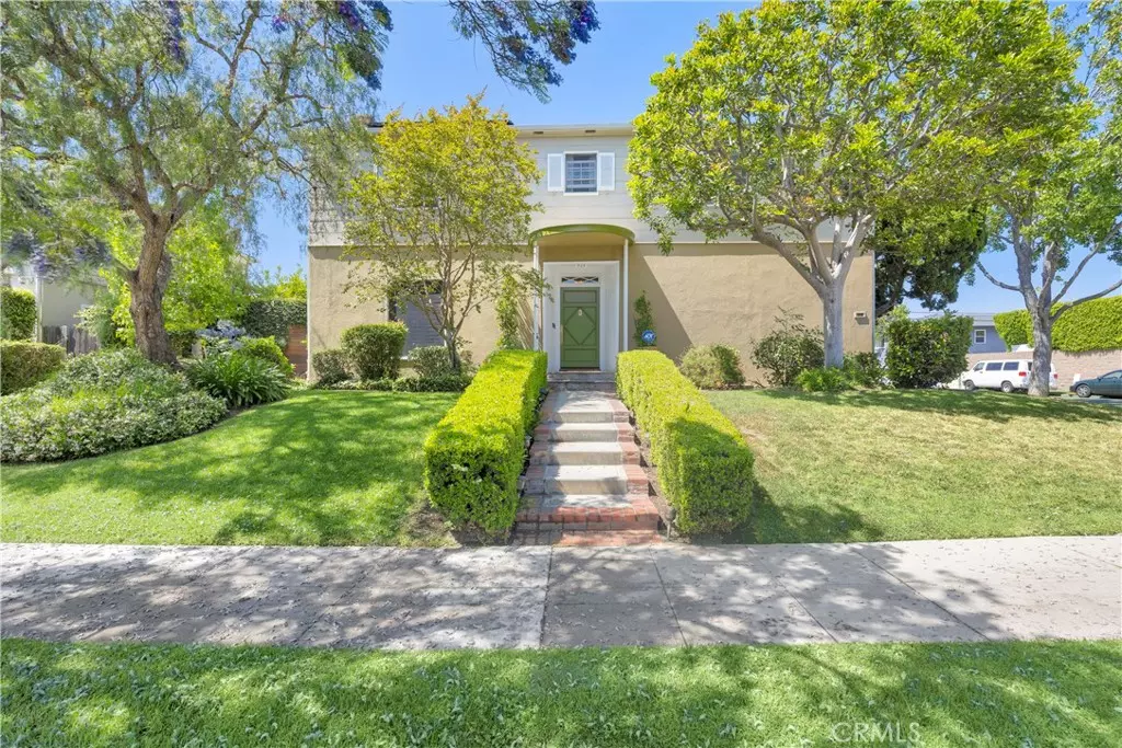 Long Beach, CA 90807,929 E Marshall