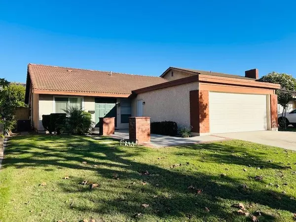 17818 Noran, Cerritos, CA 90703