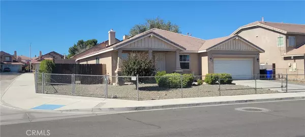 Victorville, CA 92395,12814 Hawks Hill ST